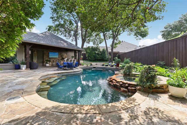 17704 Cedar Creek Canyon Drive, Dallas, TX 75252