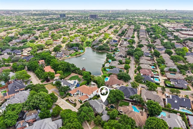 17704 Cedar Creek Canyon Drive, Dallas, TX 75252