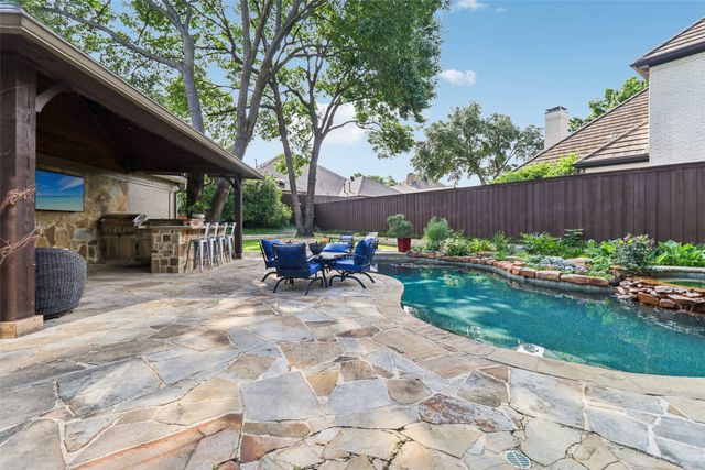 17704 Cedar Creek Canyon Drive, Dallas, TX 75252