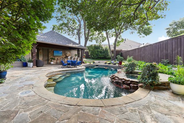 17704 Cedar Creek Canyon Drive, Dallas, TX 75252