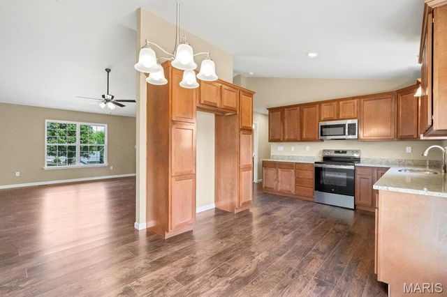 10454 Fairway Drive 159, Foristell, MO 63348