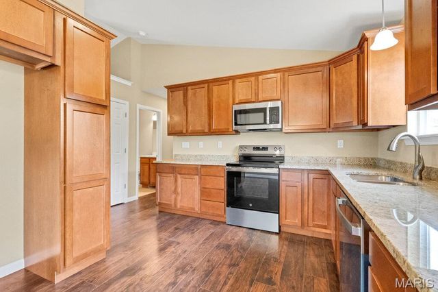10454 Fairway Drive 159, Foristell, MO 63348