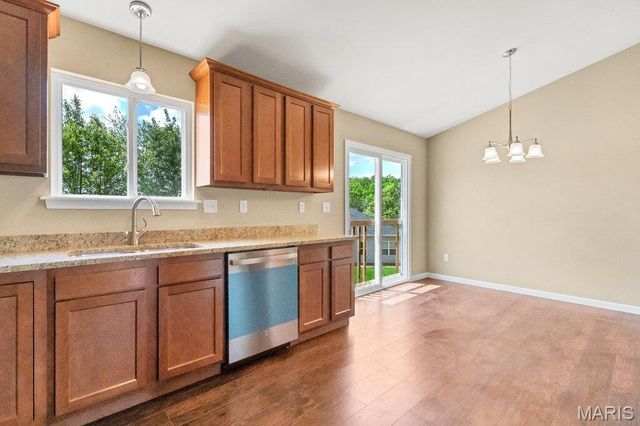 10454 Fairway Drive 159, Foristell, MO 63348