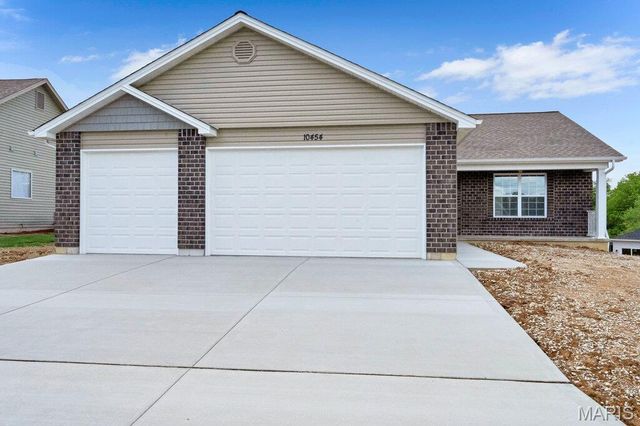 10454 Fairway Drive 159, Foristell, MO 63348
