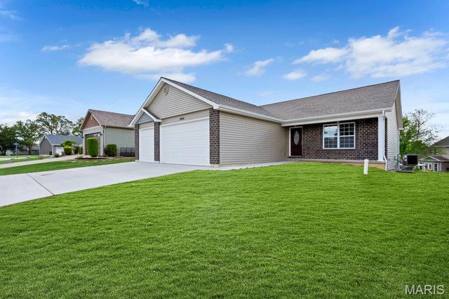 10454 Fairway Drive 159, Foristell, MO 63348
