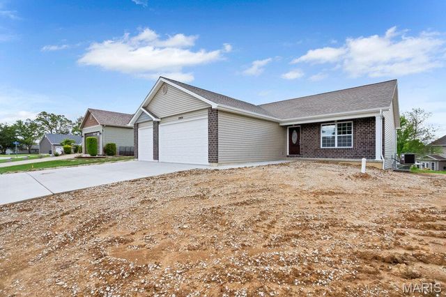 10454 Fairway Drive 159, Foristell, MO 63348