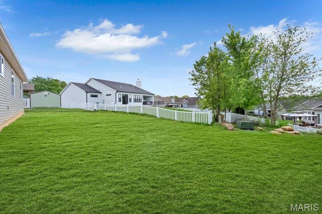 10454 Fairway Drive 159, Foristell, MO 63348