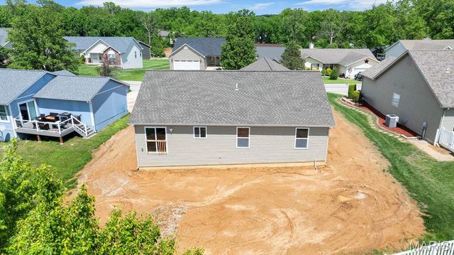 10454 Fairway Drive 159, Foristell, MO 63348