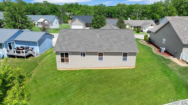 10454 Fairway Drive 159, Foristell, MO 63348