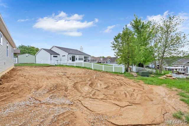 10454 Fairway Drive 159, Foristell, MO 63348