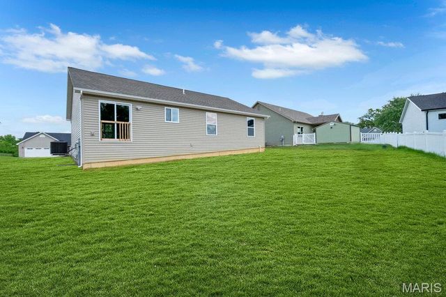 10454 Fairway Drive 159, Foristell, MO 63348