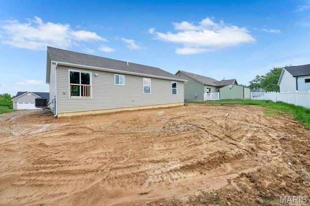 10454 Fairway Drive 159, Foristell, MO 63348
