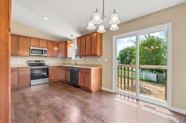 10454 Fairway Drive 159, Foristell, MO 63348