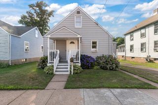 44 French Avenue, East Haven, CT 06512