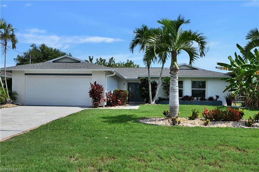 905 SW 52nd ST, CAPE CORAL, FL 33914 — photo 2