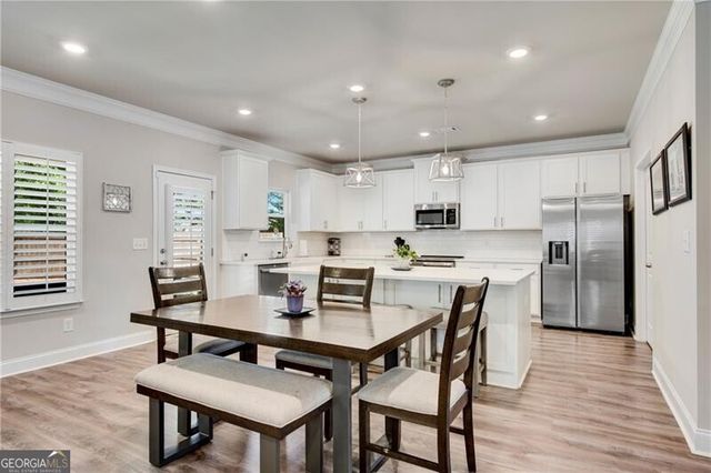 582 Eagles Nest Circle, Auburn, GA 30011