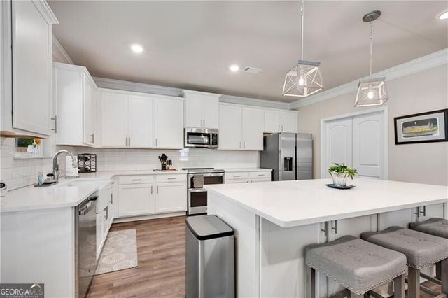 582 Eagles Nest Circle, Auburn, GA 30011