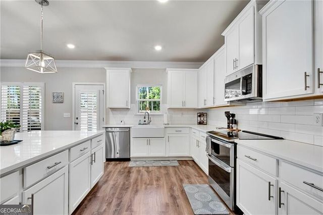 582 Eagles Nest Circle, Auburn, GA 30011