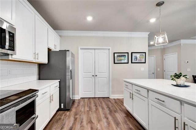 582 Eagles Nest Circle, Auburn, GA 30011