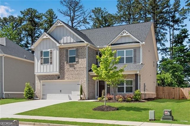 582 Eagles Nest Circle, Auburn, GA 30011