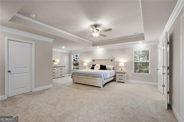 582 Eagles Nest Circle, Auburn, GA 30011