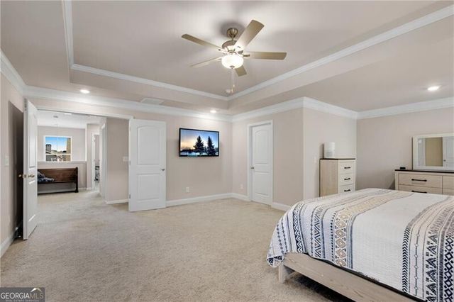 582 Eagles Nest Circle, Auburn, GA 30011