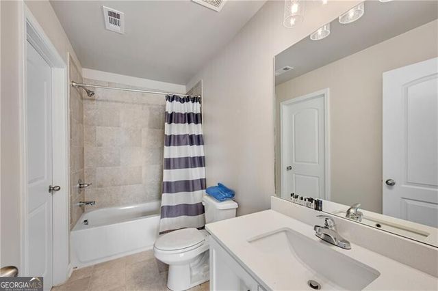 582 Eagles Nest Circle, Auburn, GA 30011