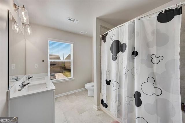 582 Eagles Nest Circle, Auburn, GA 30011