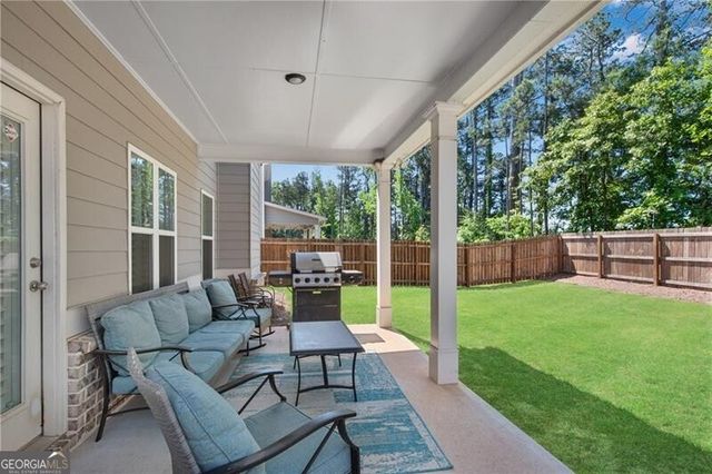 582 Eagles Nest Circle, Auburn, GA 30011