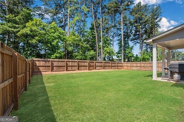 582 Eagles Nest Circle, Auburn, GA 30011