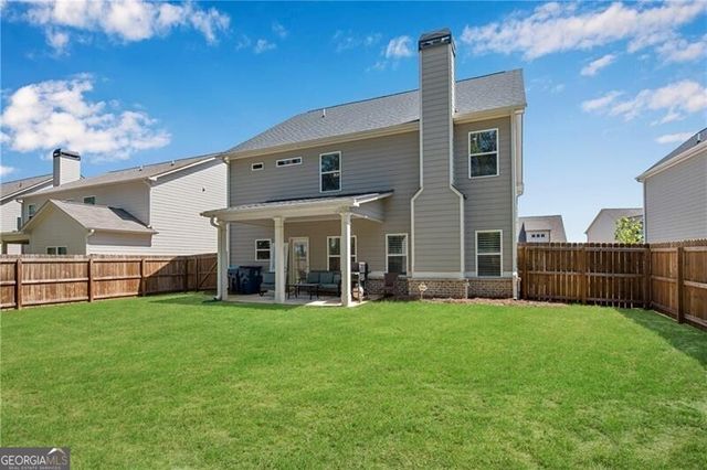 582 Eagles Nest Circle, Auburn, GA 30011