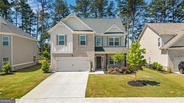 582 Eagles Nest Circle, Auburn, GA 30011