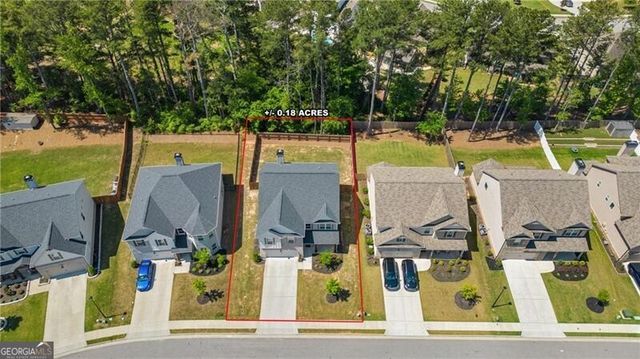 582 Eagles Nest Circle, Auburn, GA 30011