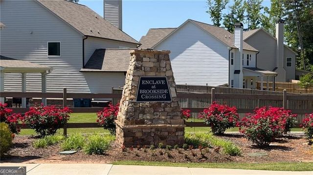 582 Eagles Nest Circle, Auburn, GA 30011