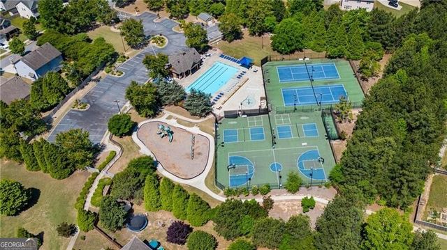 582 Eagles Nest Circle, Auburn, GA 30011