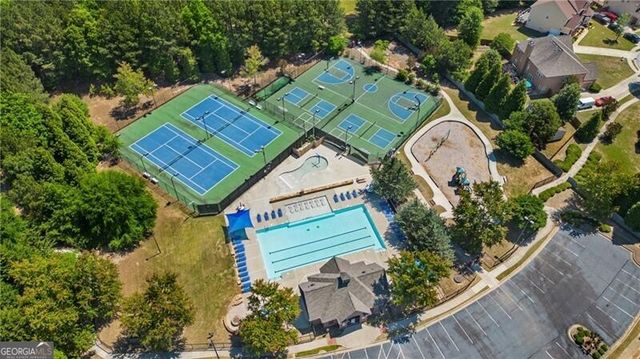 582 Eagles Nest Circle, Auburn, GA 30011