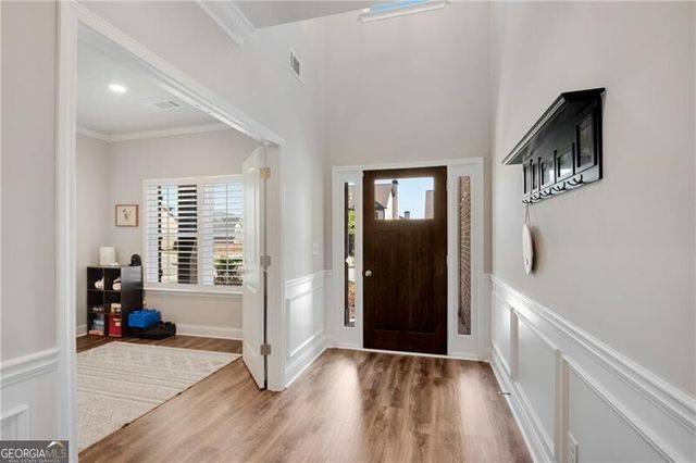 582 Eagles Nest Circle, Auburn, GA 30011
