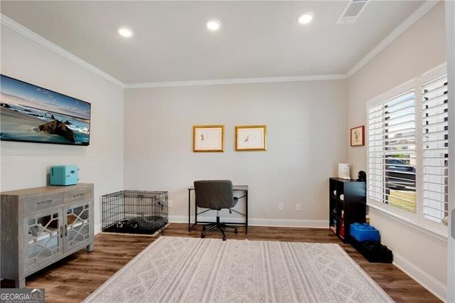 582 Eagles Nest Circle, Auburn, GA 30011