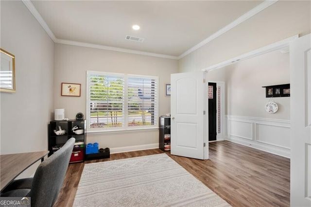 582 Eagles Nest Circle, Auburn, GA 30011