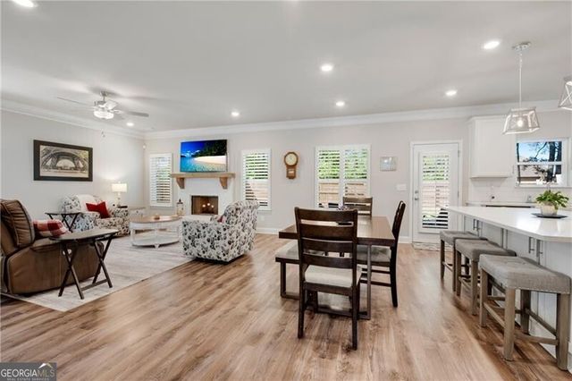 582 Eagles Nest Circle, Auburn, GA 30011