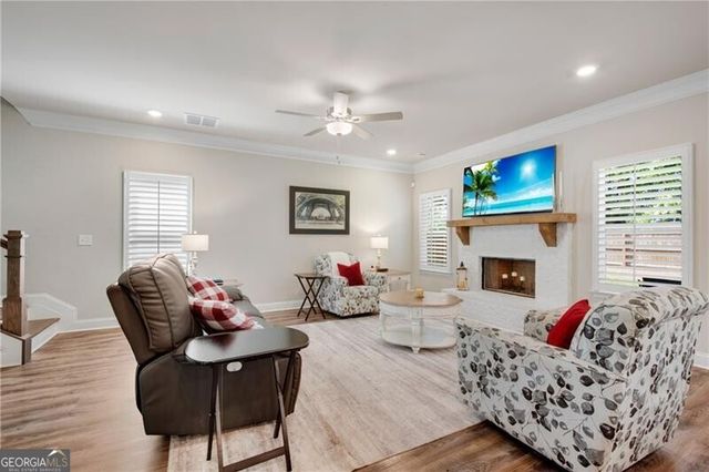 582 Eagles Nest Circle, Auburn, GA 30011