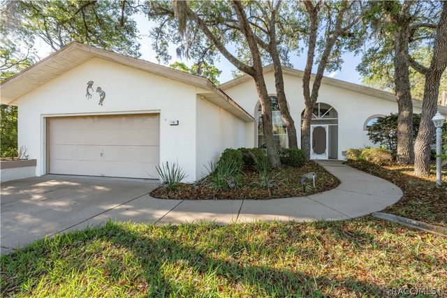 18 Dahlia Court S, Homosassa, FL 34446