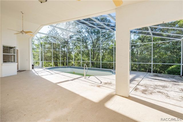 18 Dahlia Court S, Homosassa, FL 34446