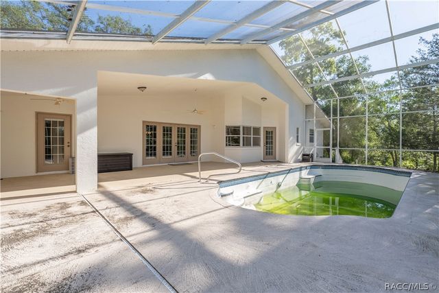 18 Dahlia Court S, Homosassa, FL 34446