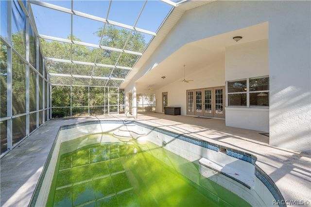 18 Dahlia Court S, Homosassa, FL 34446
