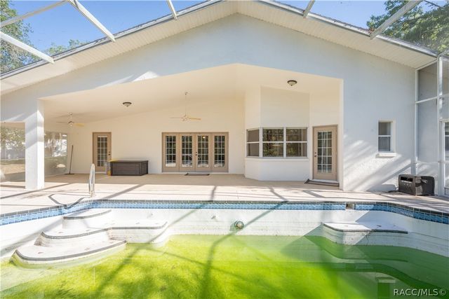 18 Dahlia Court S, Homosassa, FL 34446