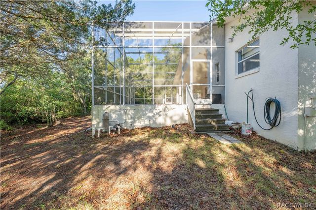18 Dahlia Court S, Homosassa, FL 34446