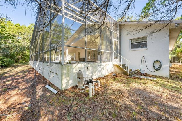 18 Dahlia Court S, Homosassa, FL 34446
