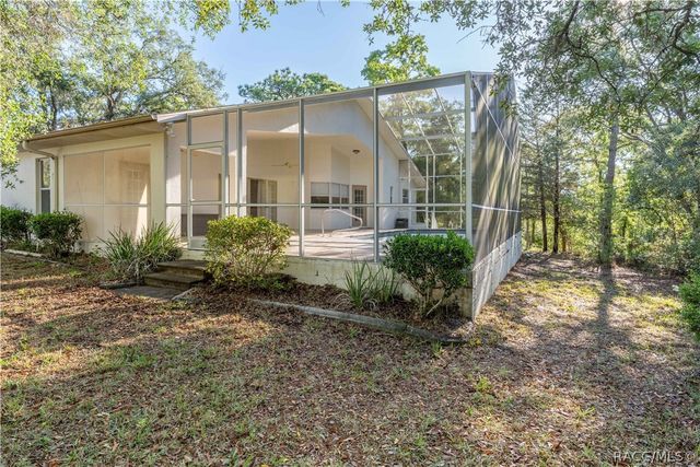 18 Dahlia Court S, Homosassa, FL 34446