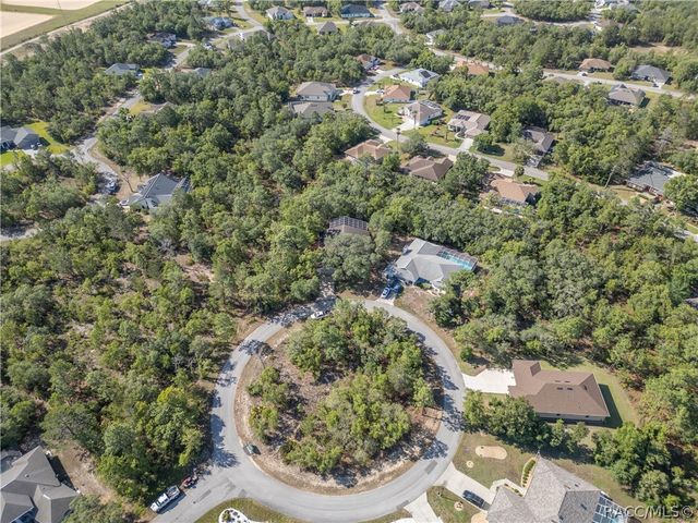 18 Dahlia Court S, Homosassa, FL 34446